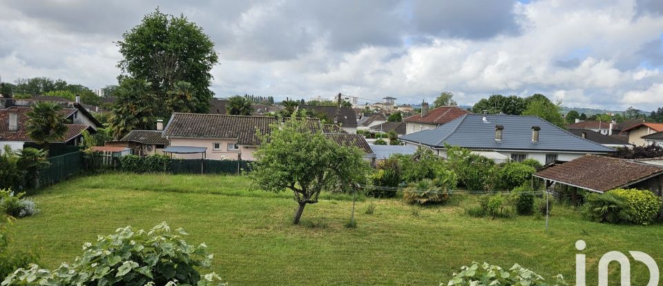 Maison 5 pièces de 96 m² à Pau (64000)