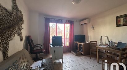 Appartement 3 pièces de 56 m² à Toulon (83200)