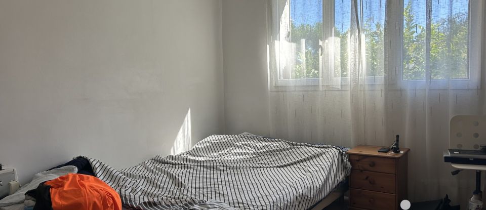 Appartement 3 pièces de 56 m² à Toulon (83200)