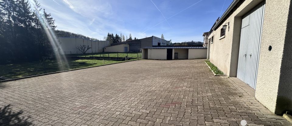 Maison 7 pièces de 120 m² à Saint-Avold (57500)