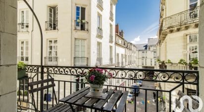 Appartement 6 pièces de 162 m² à Nantes (44000)