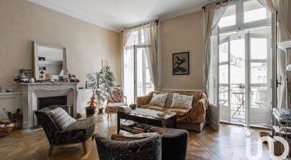 Appartement 6 pièces de 162 m² à Nantes (44000)