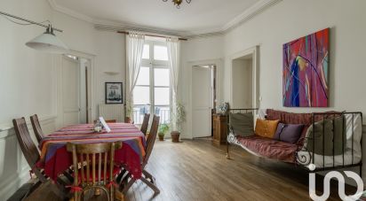 Appartement 6 pièces de 162 m² à Nantes (44000)