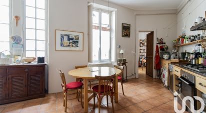 Appartement 6 pièces de 162 m² à Nantes (44000)