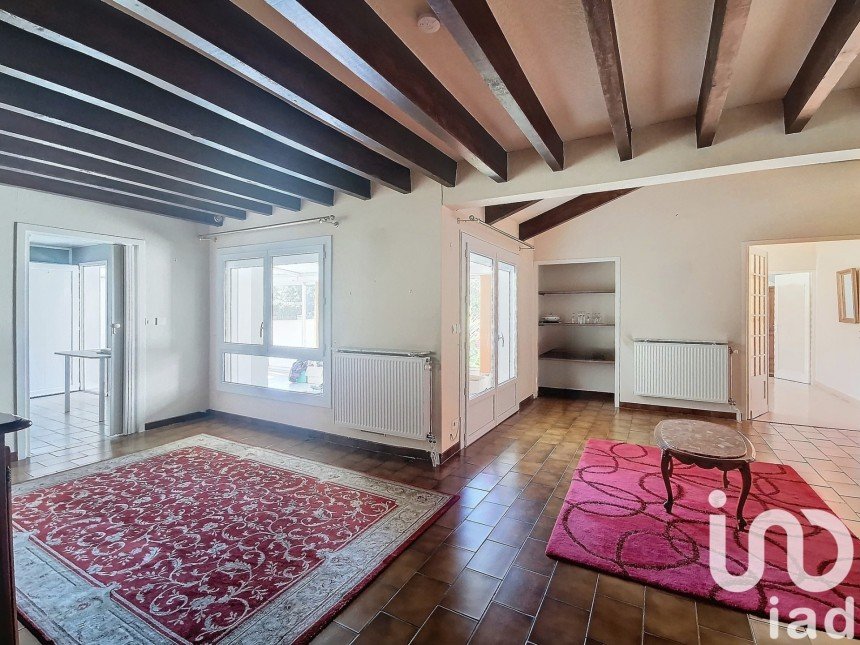 House 6 rooms of 138 m² in Gradignan (33170)