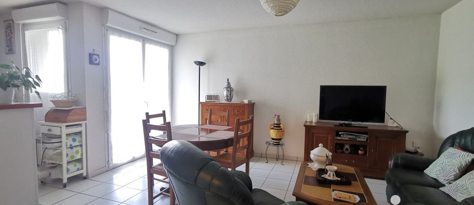 Appartement 3 pièces de 54 m² à Loudéac (22600)