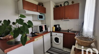 Appartement 3 pièces de 54 m² à Loudéac (22600)
