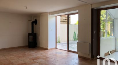 House 6 rooms of 140 m² in Nantes (44100)