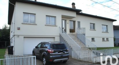 House 7 rooms of 207 m² in Talange (57525)