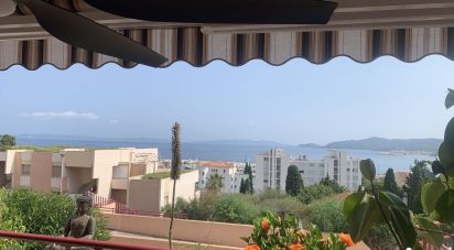 Apartment 3 rooms of 64 m² in Le Lavandou (83980)