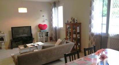 Apartment 3 rooms of 68 m² in Clermont-Ferrand (63100)