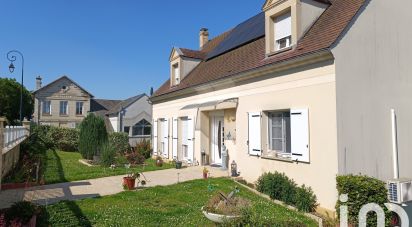 House 6 rooms of 163 m² in Buzancy (02200)