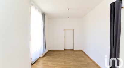 Appartement 2 pièces de 37 m² à Reims (51100)