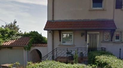 Maison 5 pièces de 85 m² à Folschviller (57730)