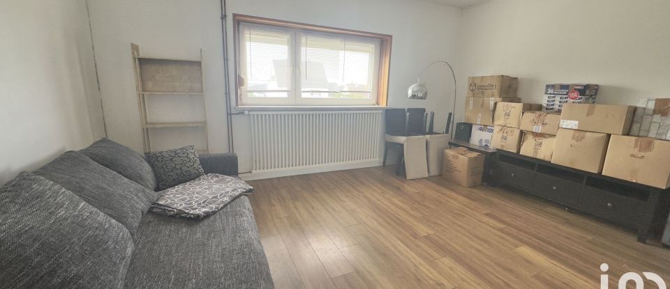 Maison 5 pièces de 85 m² à Folschviller (57730)