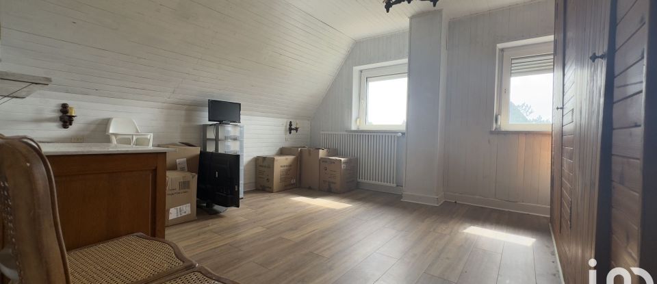 Maison 5 pièces de 85 m² à Folschviller (57730)