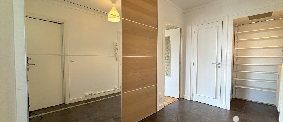 Appartement 4 pièces de 76 m² à Nantes (44300)