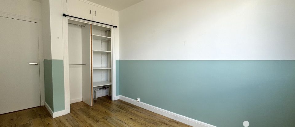 Appartement 4 pièces de 76 m² à Nantes (44300)