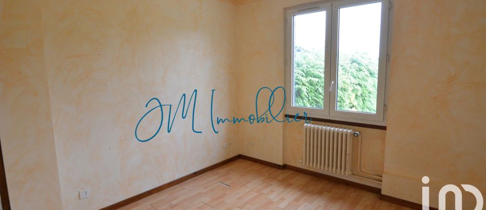 House 5 rooms of 111 m² in Lucé (28110)