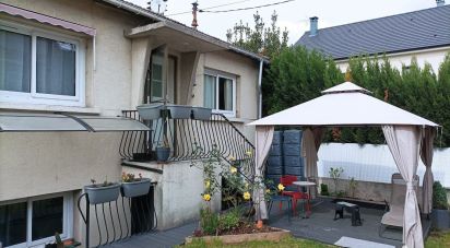 Maison 3 pièces de 80 m² à Vitry-sur-Seine (94400)