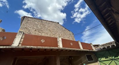 House 3 rooms of 62 m² in Caunes-Minervois (11160)