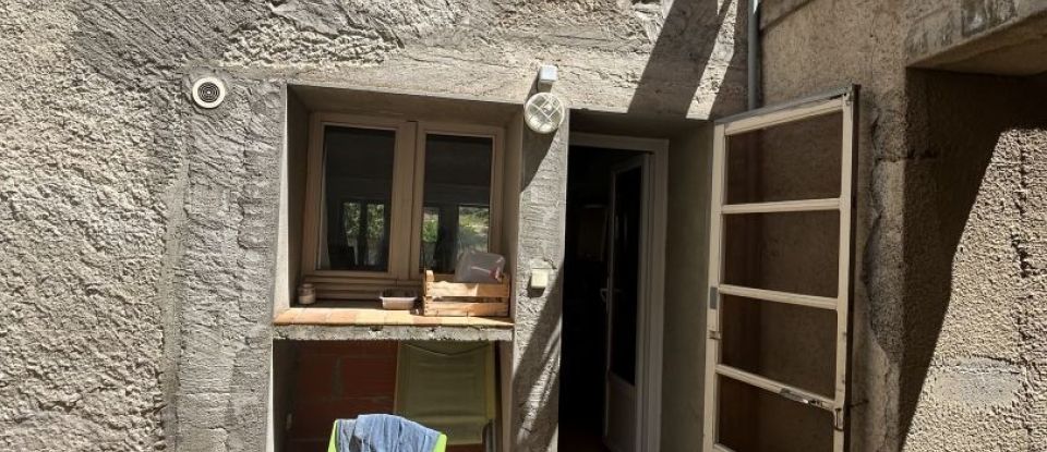 Maison 3 pièces de 62 m² à Caunes-Minervois (11160)