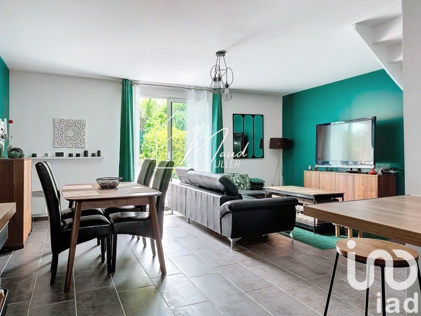 Maison 4 pièces de 80 m² à Dammartin-en-Goële (77230)