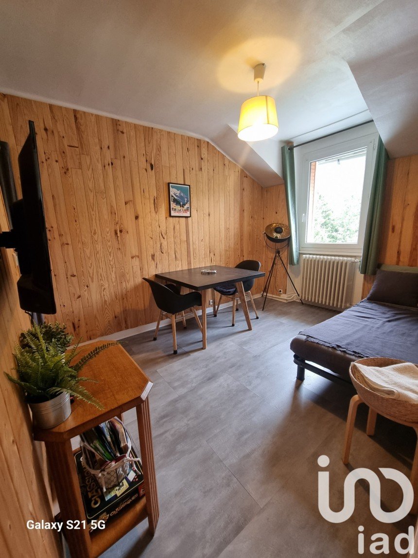 Apartment 2 rooms of 31 m² in Mont-Dore (63240)