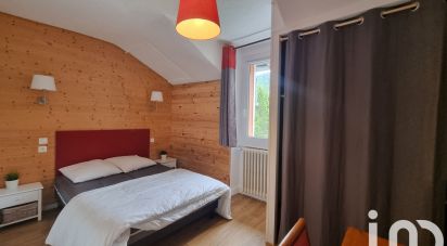 Appartement 2 pièces de 31 m² à Mont-Dore (63240)