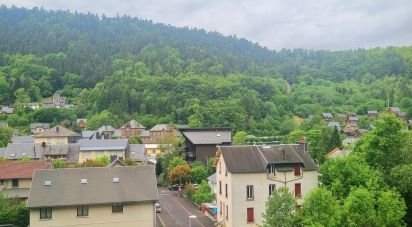 Apartment 2 rooms of 31 m² in Mont-Dore (63240)