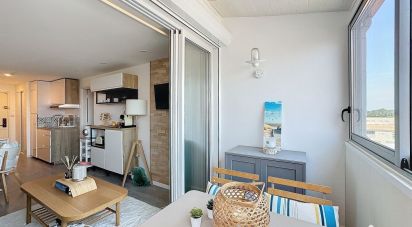 Apartment 2 rooms of 36 m² in - (34300)