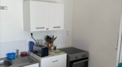 Appartement 2 pièces de 44 m² à Saint-Jean-de-Boiseau (44640)