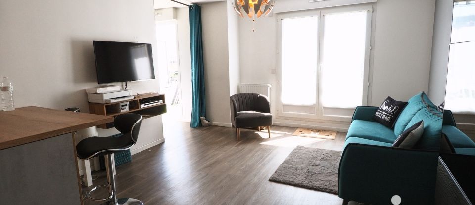 Studio 1 pièce de 36 m² à Meaux (77100)