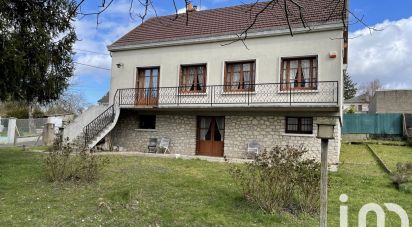 House 4 rooms of 128 m² in Beaugency (45190)