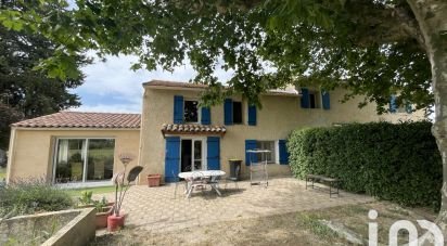 Mas 10 rooms of 200 m² in Monteux (84170)