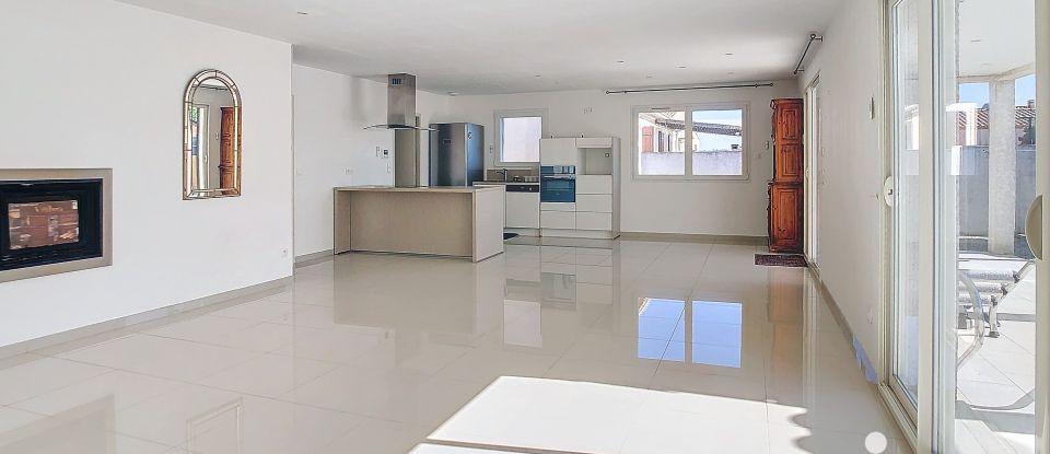 Maison 4 pièces de 116 m² à Azille (11700)