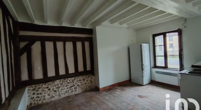 Village house 4 rooms of 100 m² in La Croix-du-Perche (28480)