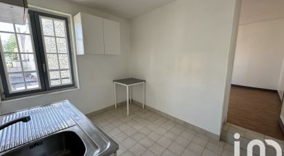 Apartment 2 rooms of 21 m² in Nanteuil-lès-Meaux (77100)