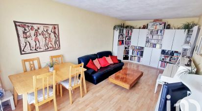 Appartement 3 pièces de 58 m² à Thiais (94320)