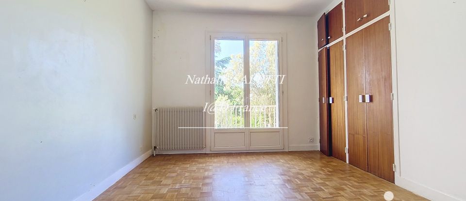 Maison 5 pièces de 140 m² à Le Passage (47520)