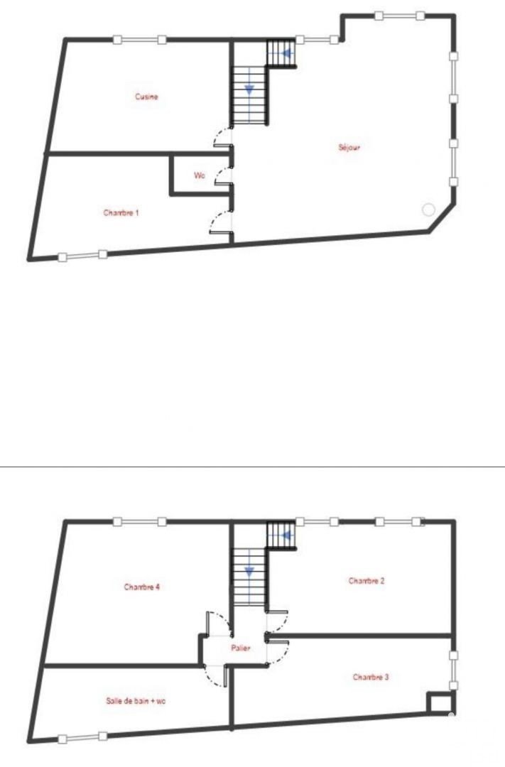 House 6 rooms of 130 m² in Villebon-sur-Yvette (91140)