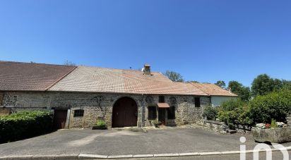 Village house 5 rooms of 130 m² in Rançonnières (52140)