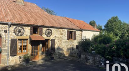 Village house 5 rooms of 130 m² in Rançonnières (52140)