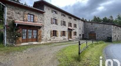 Traditional house 5 rooms of 172 m² in Thélis-la-Combe (42220)