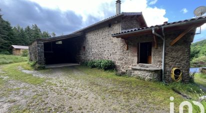 Traditional house 5 rooms of 172 m² in Thélis-la-Combe (42220)