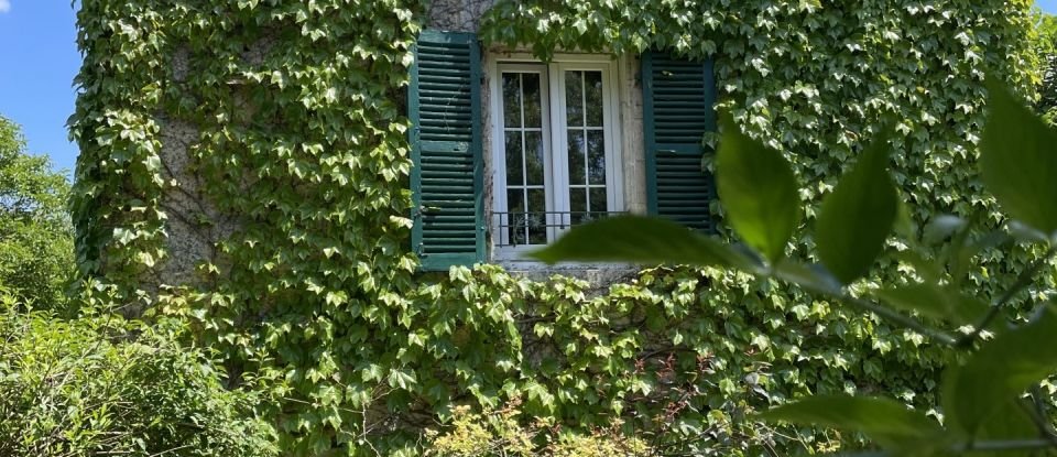 Country house 5 rooms of 150 m² in Aisey-sur-Seine (21400)