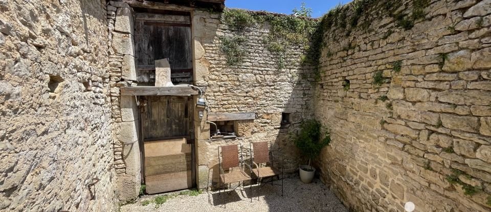 Country house 5 rooms of 150 m² in Aisey-sur-Seine (21400)