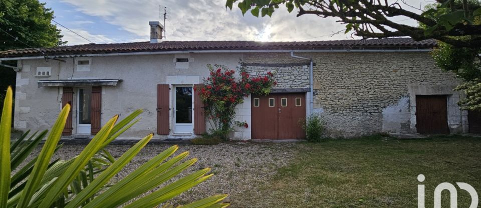 House 4 rooms of 82 m² in Verteillac (24320)