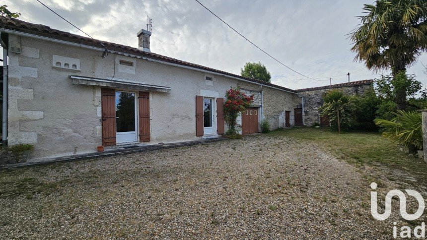 House 4 rooms of 82 m² in Verteillac (24320)