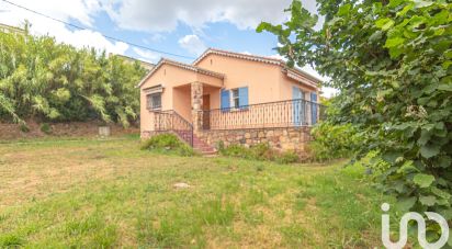 Maison 4 pièces de 69 m² à Puget-sur-Argens (83480)